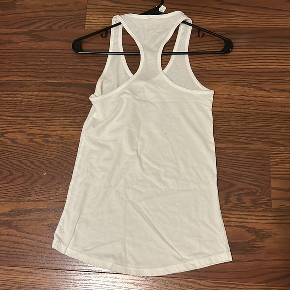 AUTHENTIC USF CHEER TANK - Picture 2 of 3
